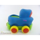 Battat játék teherautó