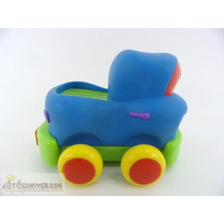 Battat játék teherautó