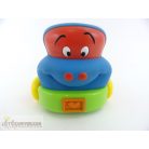 Battat játék teherautó