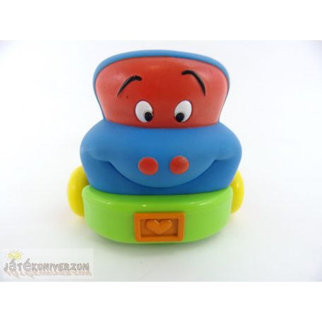 Battat játék teherautó