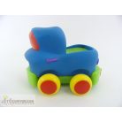 Battat játék teherautó