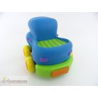 Battat játék teherautó