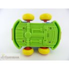 Battat játék teherautó