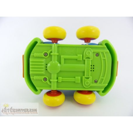 Battat játék teherautó