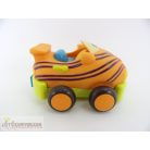 Justb Byou játékautó