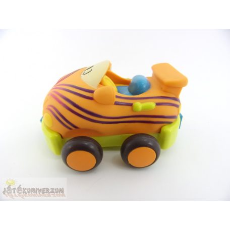 Justb Byou játékautó