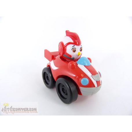 Hasbro Szuper szárny versenyautó játékautó