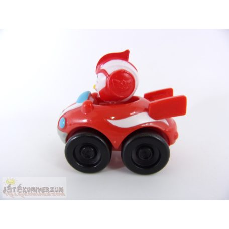 Hasbro Szuper szárny versenyautó játékautó