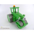 Bob a mester úthenger munkagép