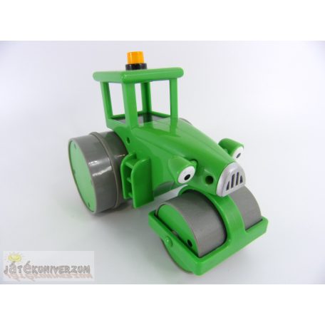 Bob a mester úthenger munkagép