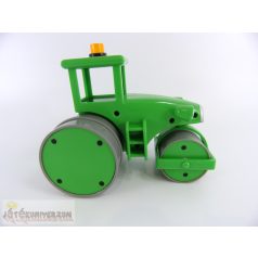 Bob a mester úthenger munkagép