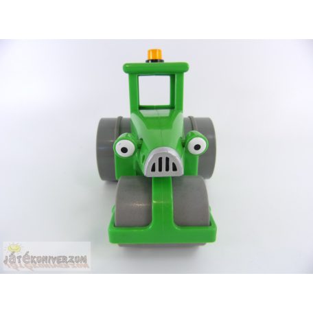 Bob a mester úthenger munkagép