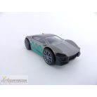 Teamsterz játékautó