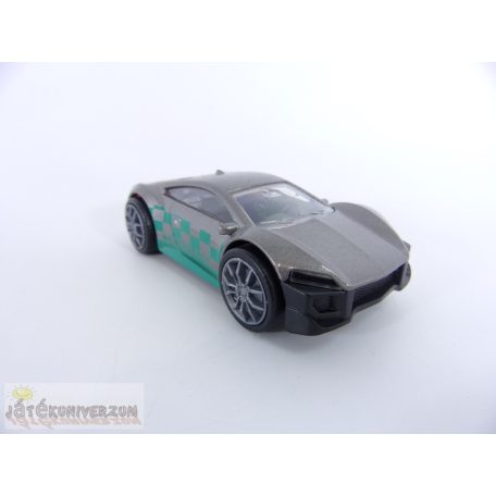 Teamsterz játékautó