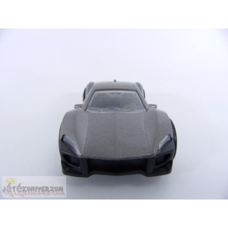 Teamsterz játékautó