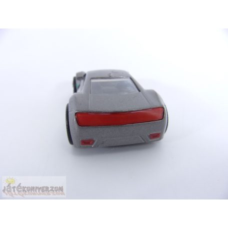 Teamsterz játékautó