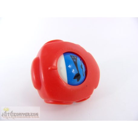 Fisher Price golyós görgős játékvonat