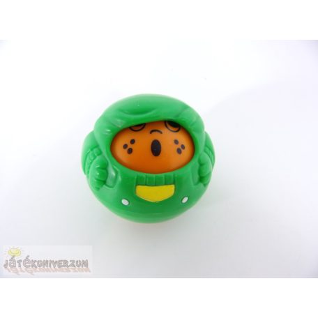 Fisher Price golyós görgős figura