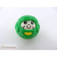 Fisher Price golyós görgős figura