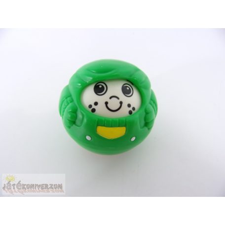 Fisher Price golyós görgős figura