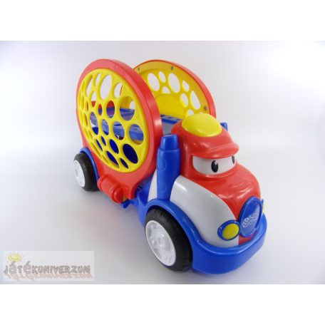 Oball Go Grippers autó szállító játék kamion