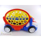 Oball Go Grippers autó szállító játék kamion