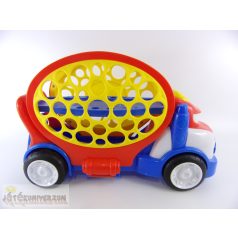 Oball Go Grippers autó szállító játék kamion