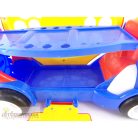 Oball Go Grippers autó szállító játék kamion