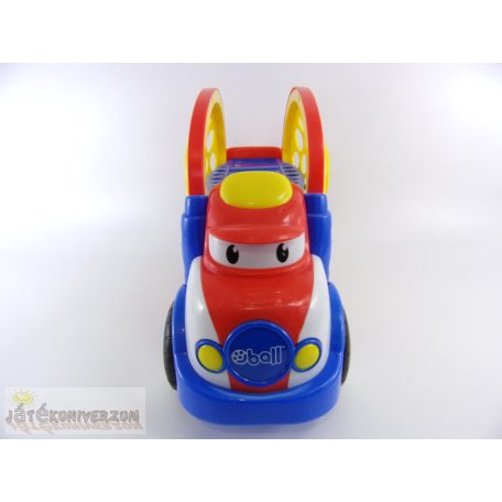 Oball Go Grippers autó szállító játék kamion