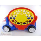 Oball Go Grippers autó szállító játék kamion