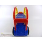 Oball Go Grippers autó szállító játék kamion