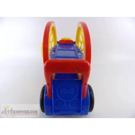 Oball Go Grippers autó szállító játék kamion