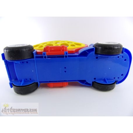 Oball Go Grippers autó szállító játék kamion