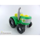 Bonkers Ryan's World Green játék traktor