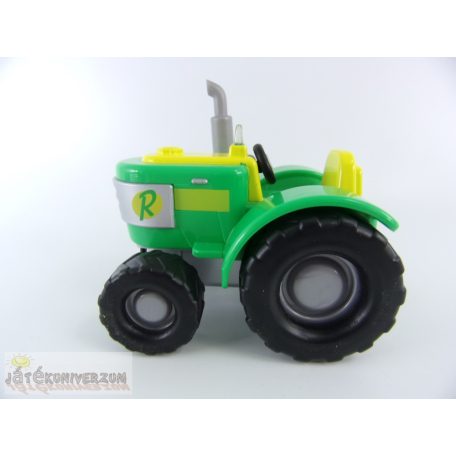 Bonkers Ryan's World Green játék traktor