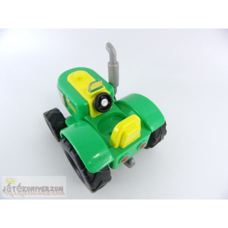 Bonkers Ryan's World Green játék traktor
