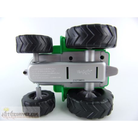 Bonkers Ryan's World Green játék traktor