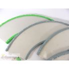 Összerakható autópálya