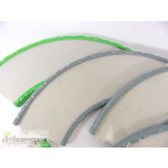 Összerakható autópálya