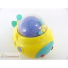 Munchkin tengeralatjáró csörgős babajáték