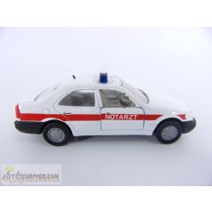 Siku Mercedes Benz C220 rendőrautó játékautó