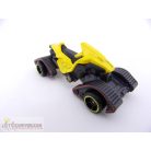 Hot Wheels jármű autó
