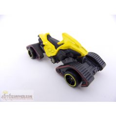 Hot Wheels jármű autó