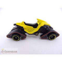Hot Wheels jármű autó