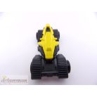 Hot Wheels jármű autó