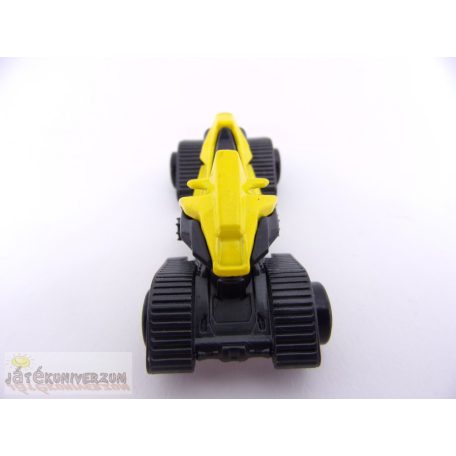 Hot Wheels jármű autó
