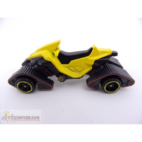 Hot Wheels jármű autó