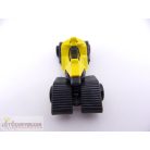 Hot Wheels jármű autó