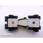 Hot Wheels jármű autó