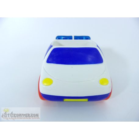 ELC játékautó csomag